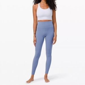 Lululemon Align Pants 28" Waterdrop Sz 4
